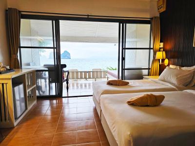 Koh Hai Fantasy & Spa - 43