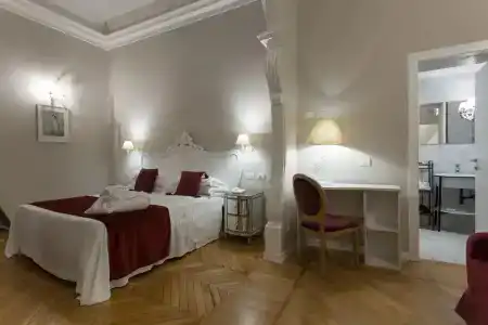 Mediterraneo Emotional & Spa - 79