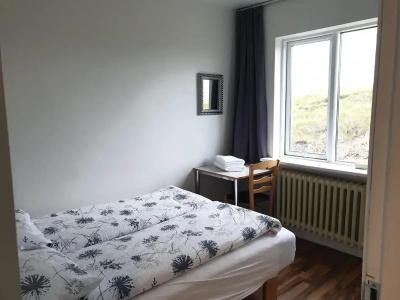 Hafnarnes - 1