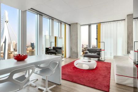 nhow Rotterdam - 74