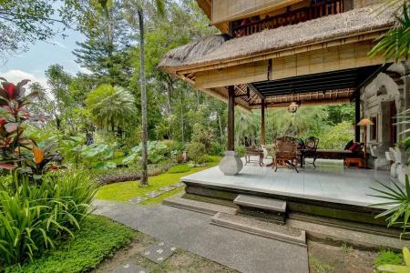 Alam Indah Ubud - 73