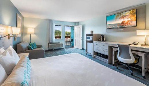 Margaritaville Island Inn - 33