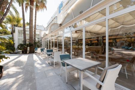 Bahía de Alcudia & Spa - 12