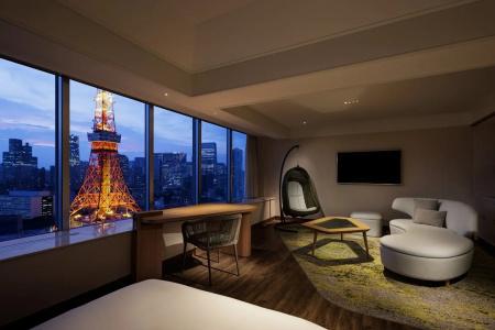 The Prince Park Tower Tokyo - 151