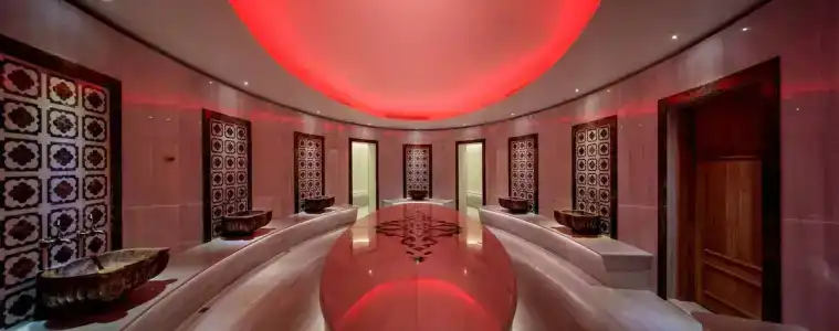 Hilton Istanbul Bomonti - 23