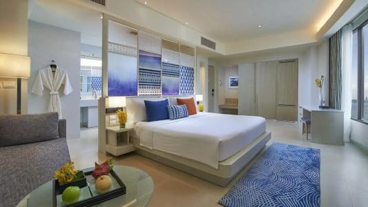 Amari Pattaya - Sha Extra Plus - 97