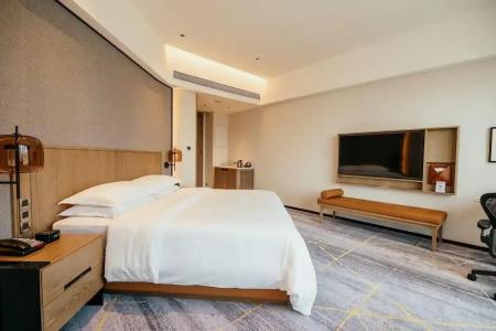 Sheraton Guangzhou - 56