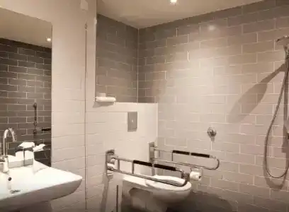 Holiday Inn Express - Sindelfingen, An Ihg - 69