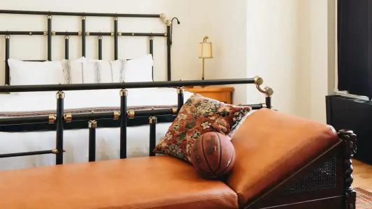 Chicago Athletic Association, part of Hyatt - 97