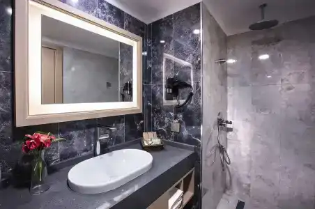 Korumar Ephesus Beach & Spa Resort - Ultra All Inclusive - 73