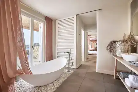 Amazon Mykonos Resort & Spa - 49