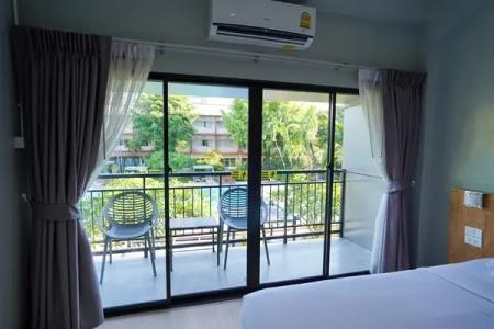 Basaya Beach & Resort - 50