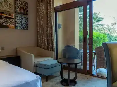 Hilton Ras Al Khaimah Beach Resort - 50