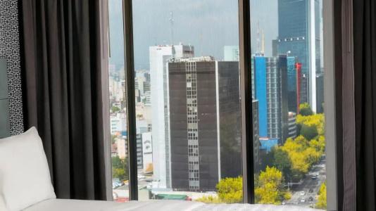 Le Meridien Mexico City - 52