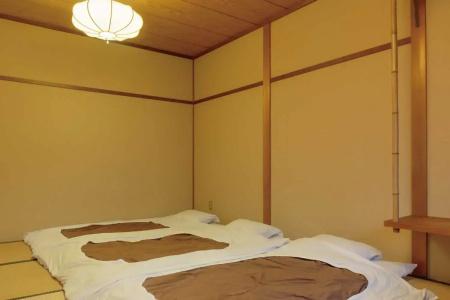 Gion Ryokan Q-beh - 41