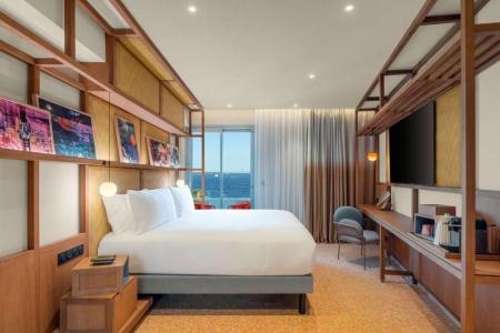 Radisson Blu 1835, Cannes - 55
