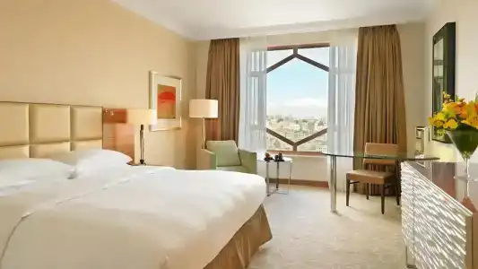 Grand Hyatt Amman - 35