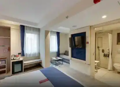 Ramada by Wyndham Istanbul Old City - 28