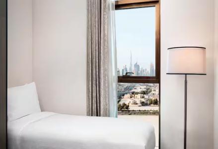 DoubleTree by Hilton Dubai M Square & Residences - 70