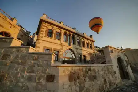 Petra Inn Cappadocia - 0