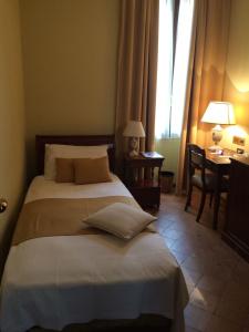 Albergo Le Due Corti - 12