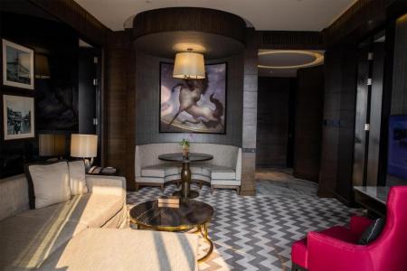 137 Pillars Suites Bangkok - 60