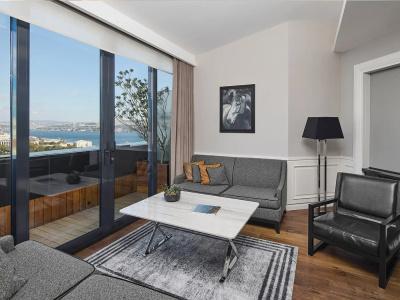 Gezi Bosphorus, Istanbul, a Member of Designs - 71