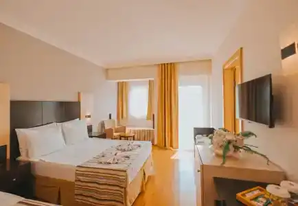Garden Resort Bergamot - 48