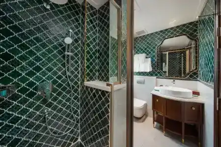 Hanoi Peridot - 62