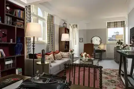 The Balmoral - 85