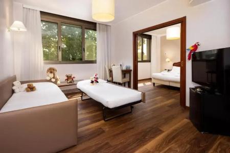 Best Western Air Linate - 58