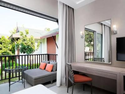 PP Princess Pool Villa - 53