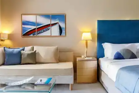 Daios Cove Luxury Resort & Villas - 42