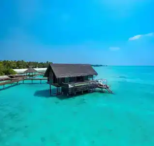 One&Only Reethi Rah - 0