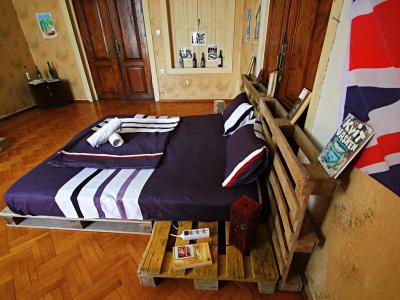 Dingo Backpackers Hostel - 29