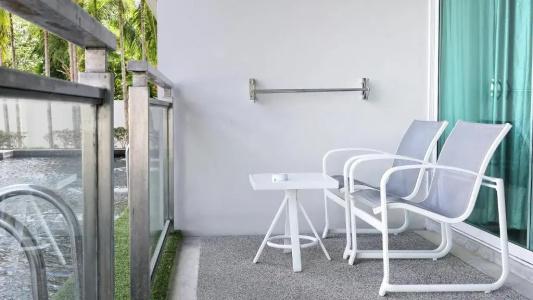 Sugar Palm Grand Hillside - Sha Plus - 37