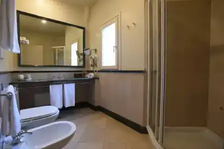 Suite Santa Chiara - 48