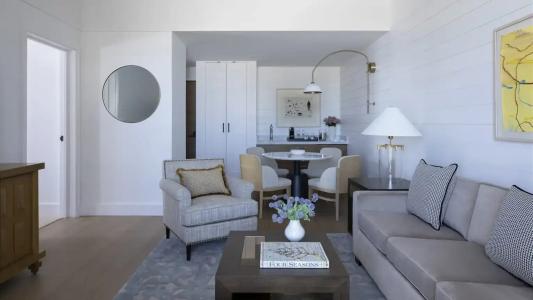 Four Seasons New Orleans - 49