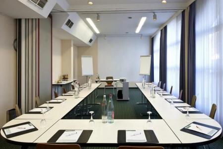 ibis München City Nord - 17