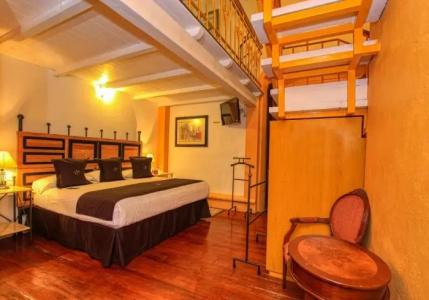 La Casona de Don Lucas - 41