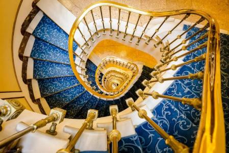 El Avenida Palace - 32