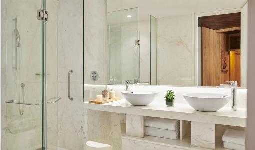 Hyatt Centric Gran Via Madrid - 70