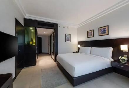 DoubleTree by Hilton Aqaba - 58
