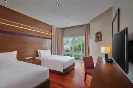 Angsana Laguna Phuket - Sha Extra Plus - 97
