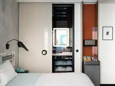 Les Bains Paris - 35