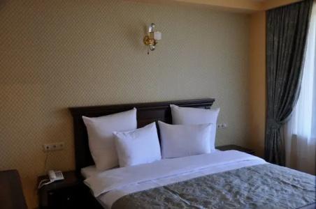 Nairi Spa Resorts - 83