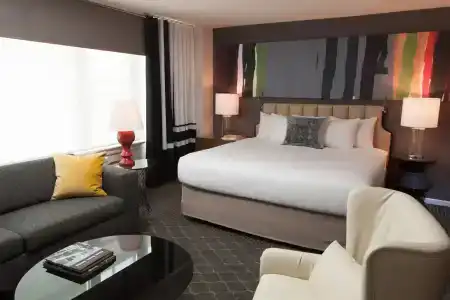 Fifty & Suites by Affinia - 39