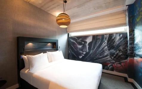Doubletree By Hilton Amsterdam - Ndsm Wharf - 54