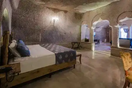 Lunar Cappadocia - 92