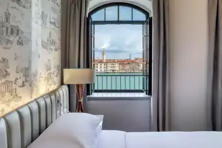 Hilton Molino Stucky Venice - 64